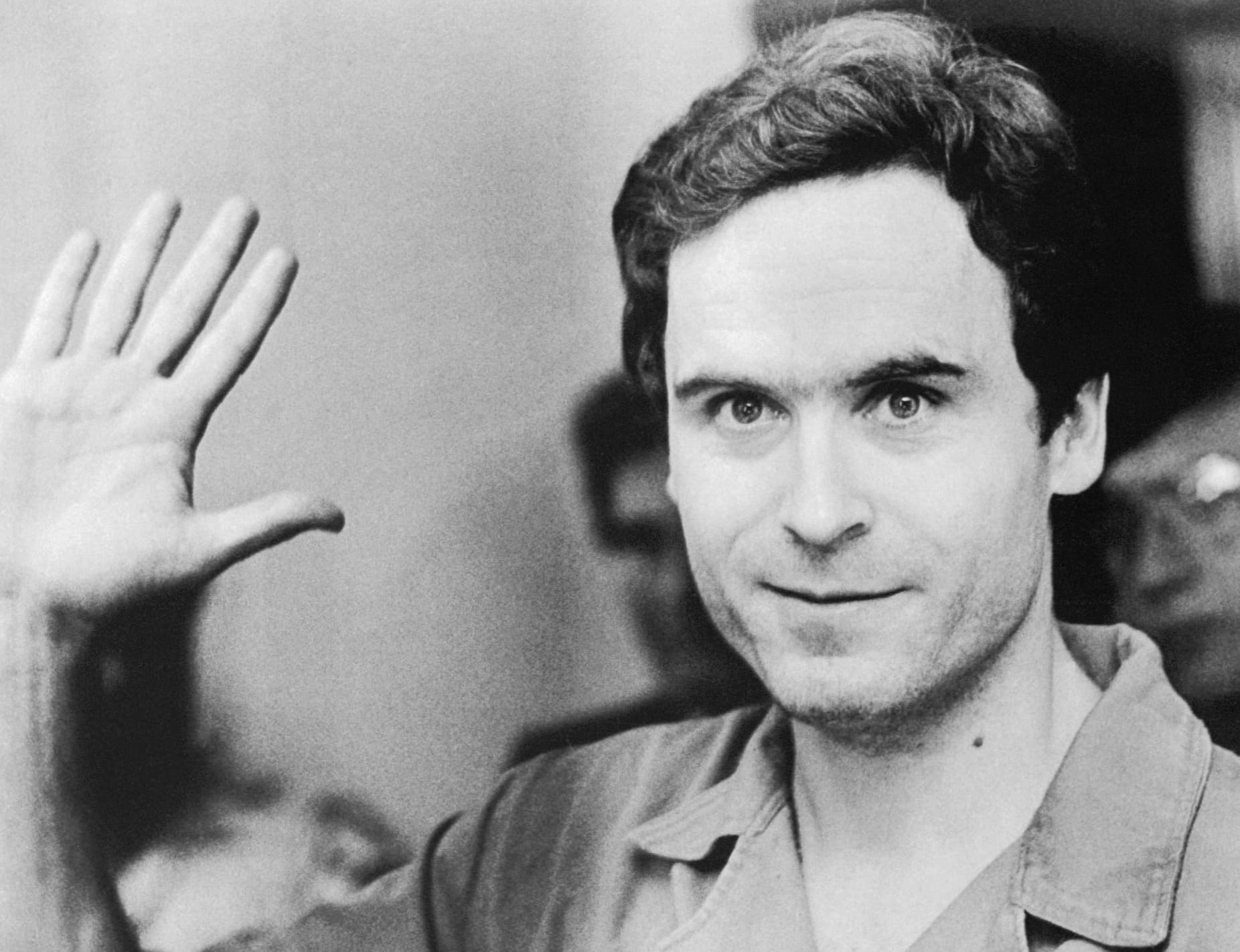 20 Disturbing Facts About Serial Killers